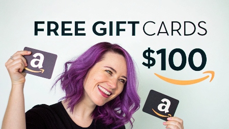 Amazon Gift Card Guide – Redeem, Shop & Save Instantly Free (2025)