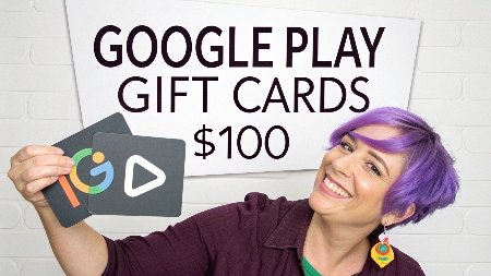 Get Free Google Play gift card – Redeem Codes Easily in 2025
