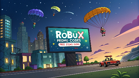 Roblox Redeem Code Free Robux 2025