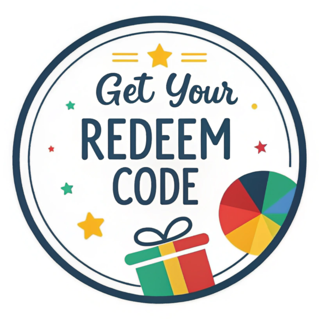Get Your Redeem Code - Redeem Gift Cards Easily
